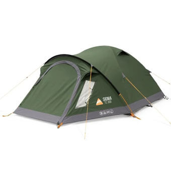 Namiot VANGO SIGMA TC 300