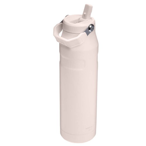 Butelka termiczna ze stali STANLEY ICEFLOW BOTTLE FLIP STRAW 2.0 | 1.06L