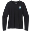 Koszulka SMARTWOOL W'S ONE SMALL STEP FOR SHEEP GRAPHIC TEE