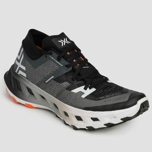 Buty do biegania terenowe X-BIONIC TERRASKIN X02