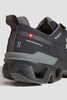 Buty turystyczne męskie ON RUNNING CLOUDWANDER WATERPROOF