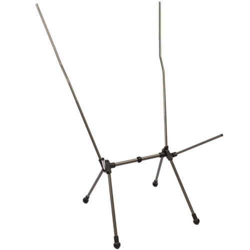 Krzesło turystyczne VANGO MICRO TALL CHAIR