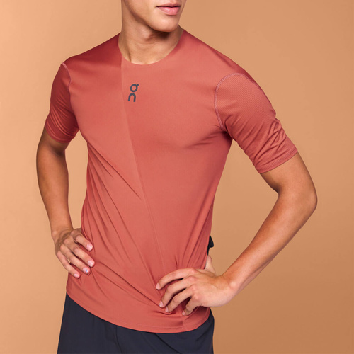 Koszulka ON RUNNING ULTRA-T MEN'S