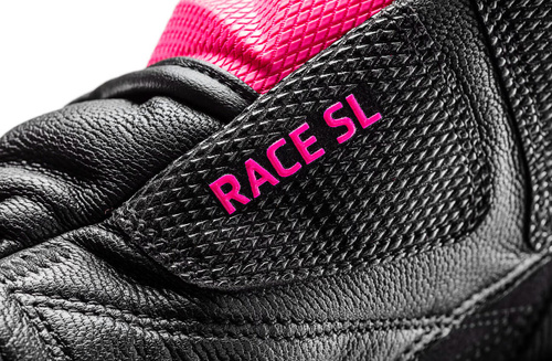 Rękawice narciarskie LEKI WCR VENOM SL 3D MITT