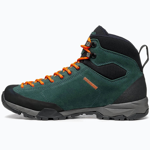 Buty trekkingowe damskie ze skóry SCARPA MOJITO HIKE GTX