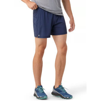 Spodenki męskie SMARTWOOL ACTIVE LINED SHORT