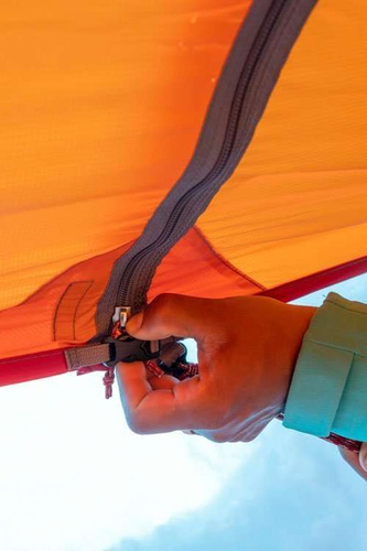 Namiot - płachta MSR FRONT RANGE