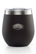 Kubek stalowy GSI OUTDOORS GLACIER STAINLESS GLASS | 237 ml
