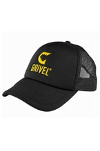 Czapka z daszkiem GRIVEL TRUCKER CAP