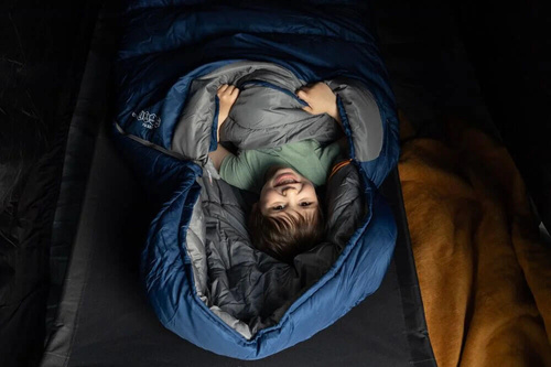 Śpiwór syntetyczny VANGO POLARIS GRANDE