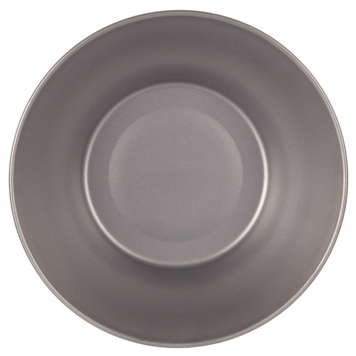 Miska turystyczna z tytanu LIFEVENTURE TITANIUM CAMPING BOWL
