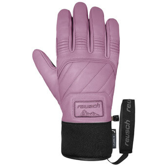 Rękawice narciarskie ze skóry REUSCH LEGACY R-TEX XT