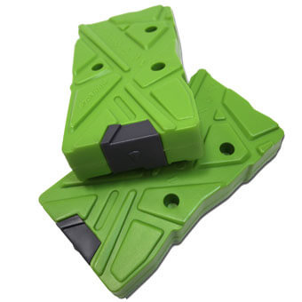 Wkłady mrożące VANGO ICE BRICKS (2 sztuki)