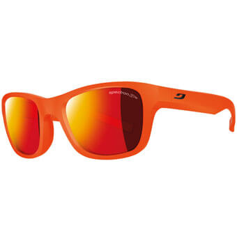 Okulary przeciwsłoneczne dziecięce 6-12 lat JULBO REACH SPECTRON 3