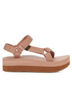 Sandały damskie TEVA FLATFORM UNIVERSAL