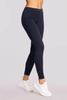Legginsy termoaktywne damskie SPAIO PLAY