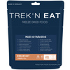 Musli z napojem owsianym TREK'N EAT