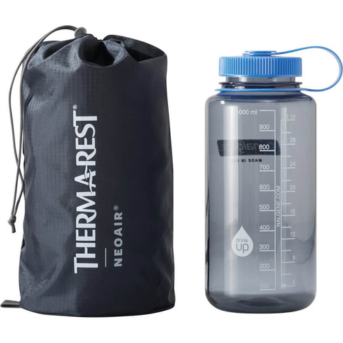 Materac samopompujący THERMAREST NEOAIR VENTURE WINGLOCK