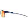 Okulary fotochromowe JULBO OUTLINE REACTIV ZEBRA LIGHT 1x3