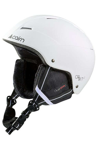 Kask narciarski dziecięcy CAIRN ORBIT J