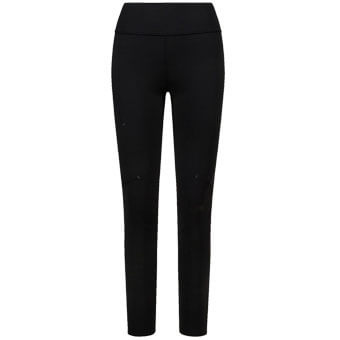 Legginsy do biegania zimowe damskie ON RUNNING PERFORMANCE WINTER TIGHTS LUMOS