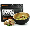 Makaron ze szpinakiem i grzybami TACTICAL FOODPACK