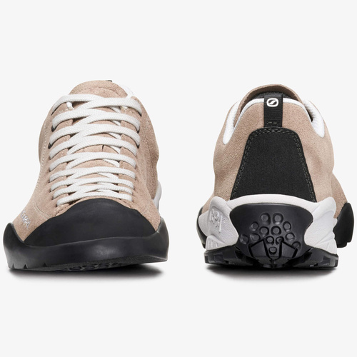 Buty wielozadaniowe damskie ze skóry SCARPA MOJITO | Dust Rose