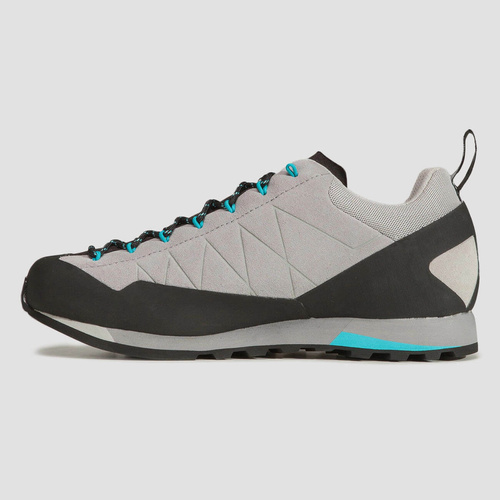 Buty podejściowe damskie ze skóry DOLOMITE CRODAROSSA LOW GTX 2.0