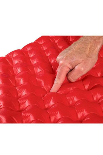 Materac SEA TO SUMMIT COMFORT PLUS XT INSULATED