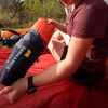 Materac samopompujący THERMAREST APEX WINGLOCK