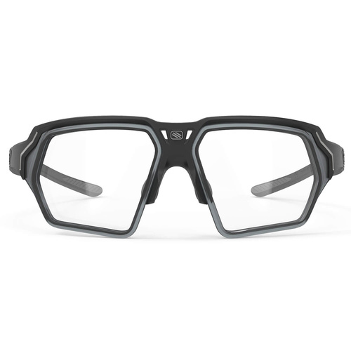 Oprawki RUDY PROJECT DELTABEAT z adepterem OPICAL DOCK