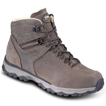 Buty trekkingowe męskie ze skóry MEINDL VAKUUM WALKER GTX