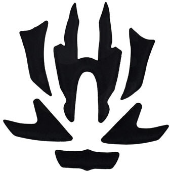 Wkładki do kasku Zumy RUDY PROJECT