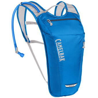 Plecak rowerowy CAMELBAK ROGUE LIGHT 7L + bukłak 2L