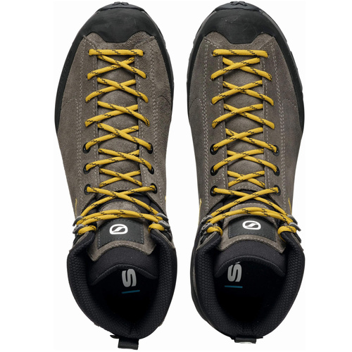 Buty trekkingowe męskie ze skóry SCARPA MOJITO HIKE GTX