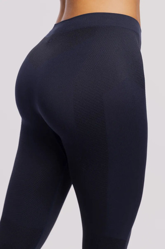 Legginsy termoaktywne damskie SPAIO PLAY