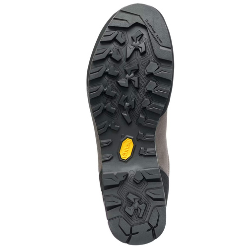 Buty podejściowe męskie ze skóry SCARPA ZODIAC