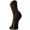 Skarpety trekkingowe SMARTWOOL HIKE CLASSIC EDITION SOLID CREW | Full Cushion