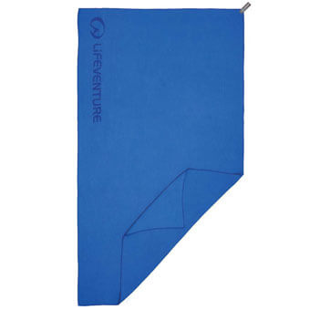 Ręcznik z mikrofibry LIFEVENTURE MICROFIBRE TREK TOWEL