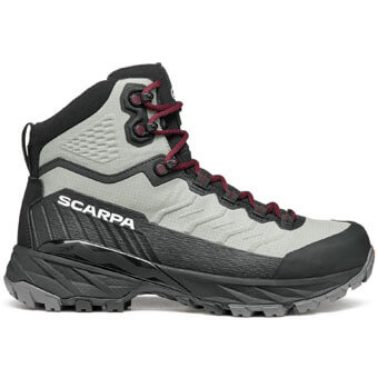 Buty trekkingowe damskie ze skóry SCARPA RUSH TRK LT GTX WMN