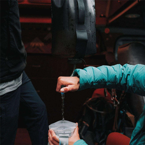 Bukłak HYDRAPAK SEEKER | 6 - 10L