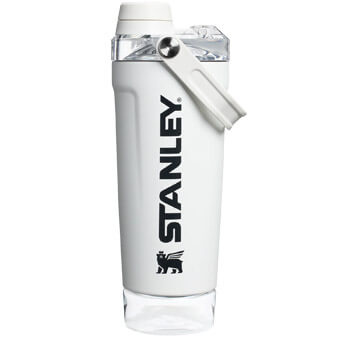 Shaker termiczny ze stali STANLEY ACTIVATE SHAKER | 600 ml