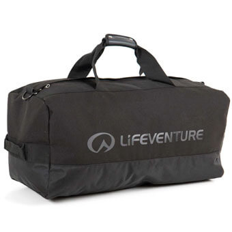 Torba turystyczna LIFEVENTURE EXPEDITION DUFFLE BAG 100L