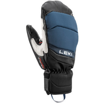 Rękawice narciarskie LEKI GRIFFIN BASE 3D MITT