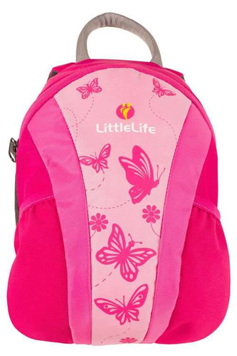 Plecak dla dzieci 1-3 lat LITTLELIFE RUNABOUT TODDLER BACKPACK