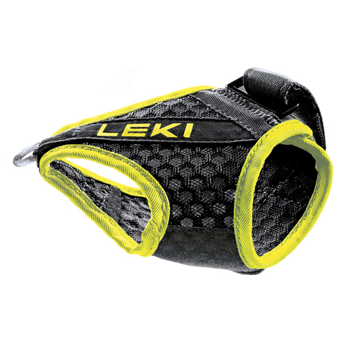 Paski do kijów z systemem Trigger Shark LEKI SHARK FRAME STRAP MESH | S-M-L