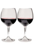 Kieliszki GSI NESTING RED WINE GLASS SET