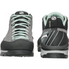 Buty podejściowe damskie ze skóry SCARPA MESCALITO TRK LOW GTX 