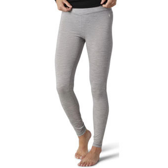 Getry wełniane damskie SMARTWOOL CLASSIC ALL-SEASON MERINO BOTTOM