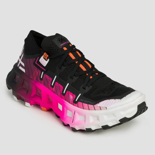 Buty do biegania terenowe X-BIONIC TERRASKIN X00/C